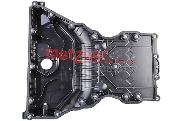 Oil sump - 7990166 METZGER
